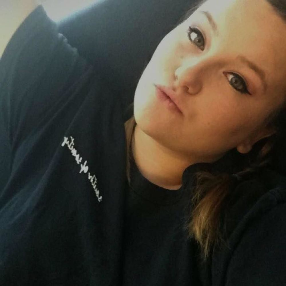 Meet your Posher, Addison